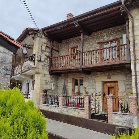 Casa Elvira Vila Molleda Exterior foto