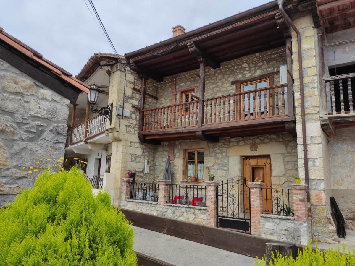 Casa Elvira Vila Molleda Exterior foto